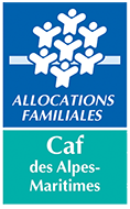 Caf des Alpes-Maritimes