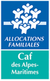 Caf des Alpes-Maritimes